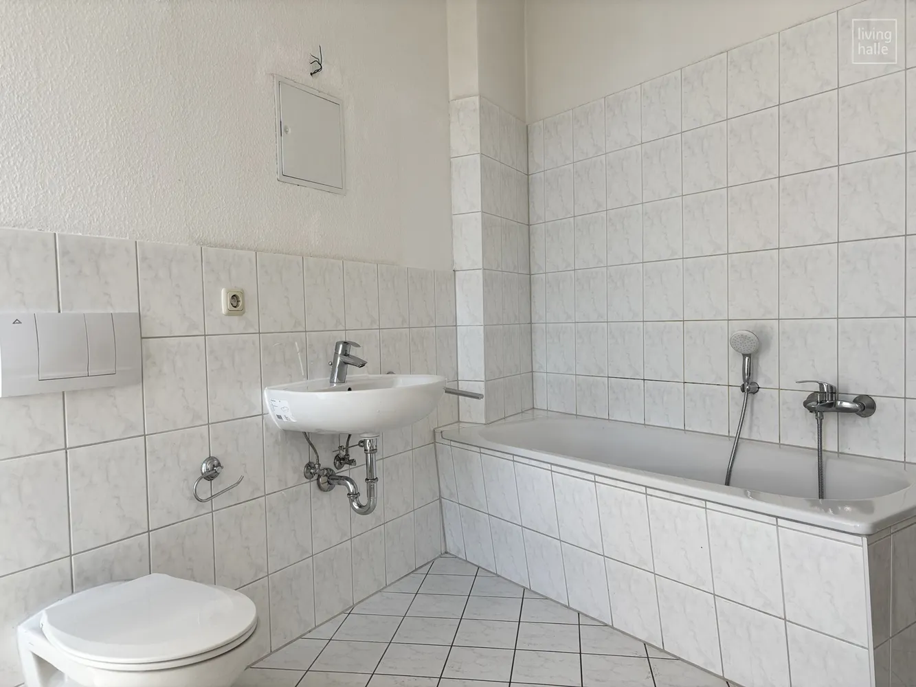 4 Zimmer Wohnung mit 94 m² in Halle (Saale) – Bild 12