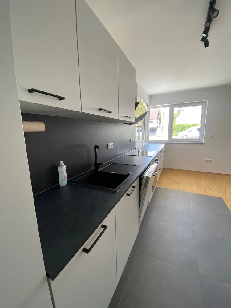 3 Zimmer Wohnung mit 100 m² in München – Bild 8