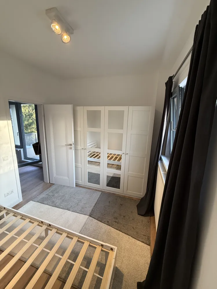 2 Zimmer Wohnung mit 48 m² in Berlin – Bild 3