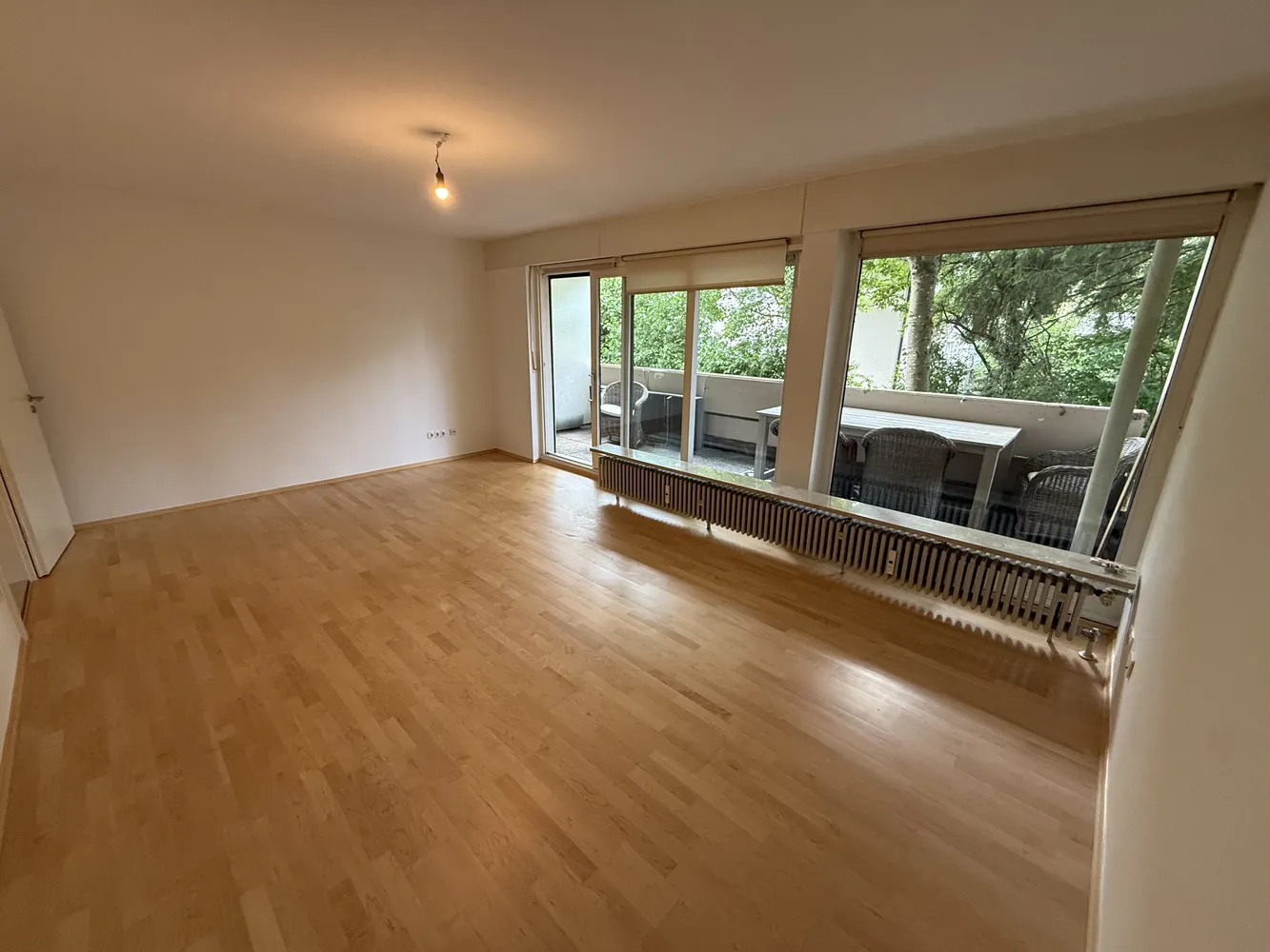 2 Zimmer Wohnung mit 63 m² in München – Bild 8
