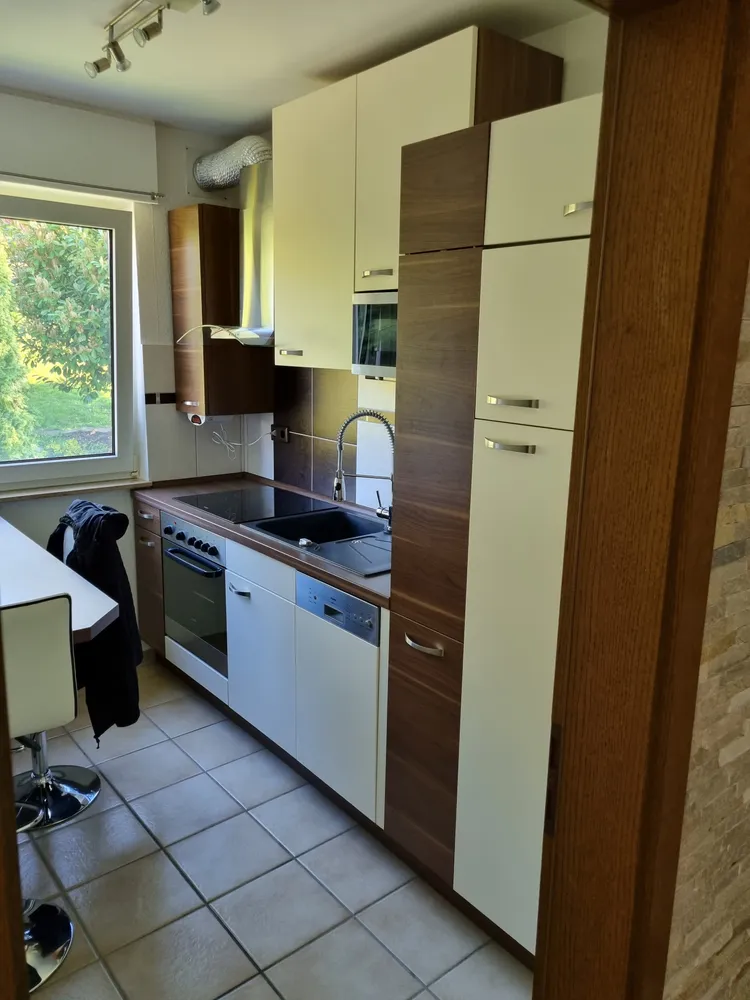 1 Zimmer Wohnung mit 43 m² in Dortmund – Bild 8