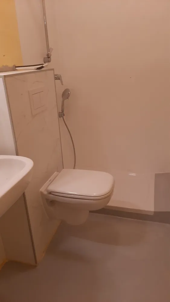 1 Zimmer Wohnung mit 28 m² in Bremen – Bild 12