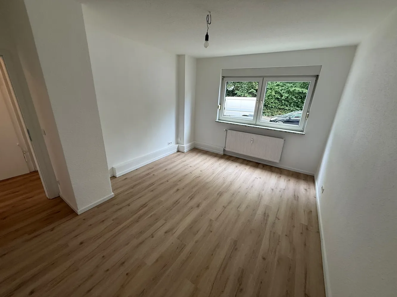 2 Zimmer Wohnung mit 52 m² in Duisburg – Bild 8