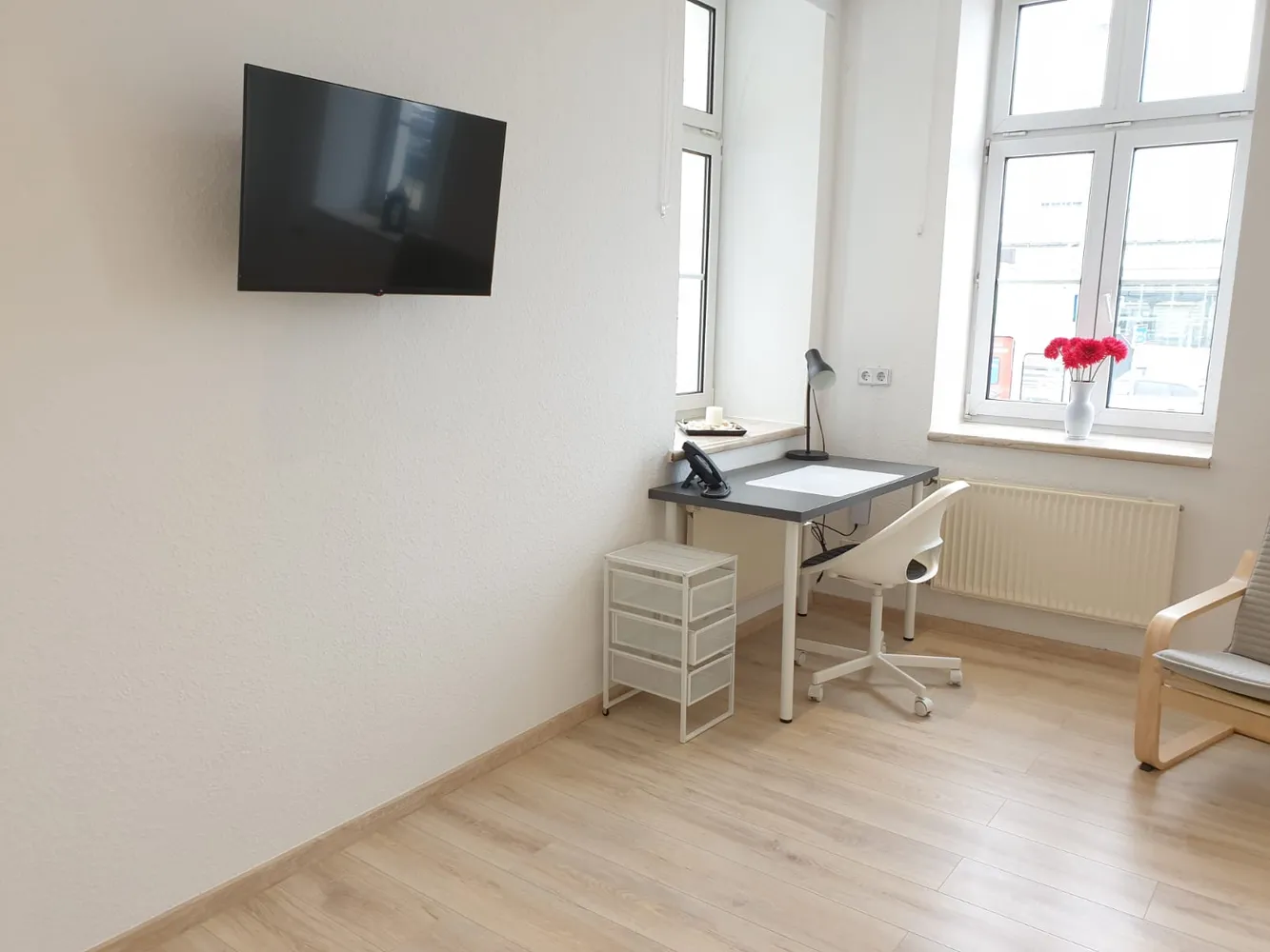 3 Zimmer Wohnung mit 16 m² in Halle (Saale) – Bild 6