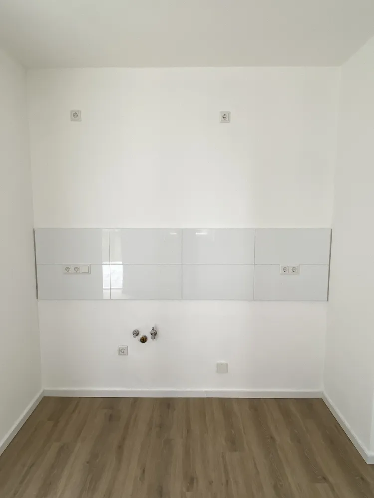 1 Zimmer Wohnung mit 44 m² in Aachen – Bild 8