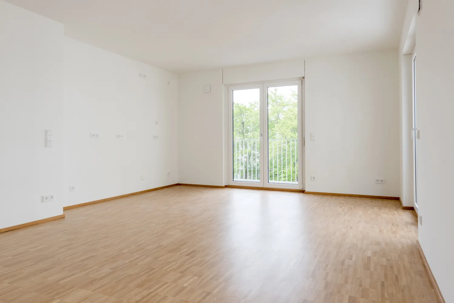 3 room apartment with 83 m² in Munich – Photo 1