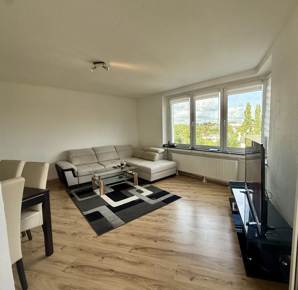 2 Zimmer Wohnung mit 74 m² in Solingen – Bild 7