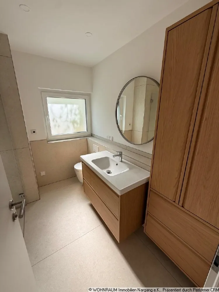 4 Zimmer Wohnung mit 104 m² in Mainz – Bild 2