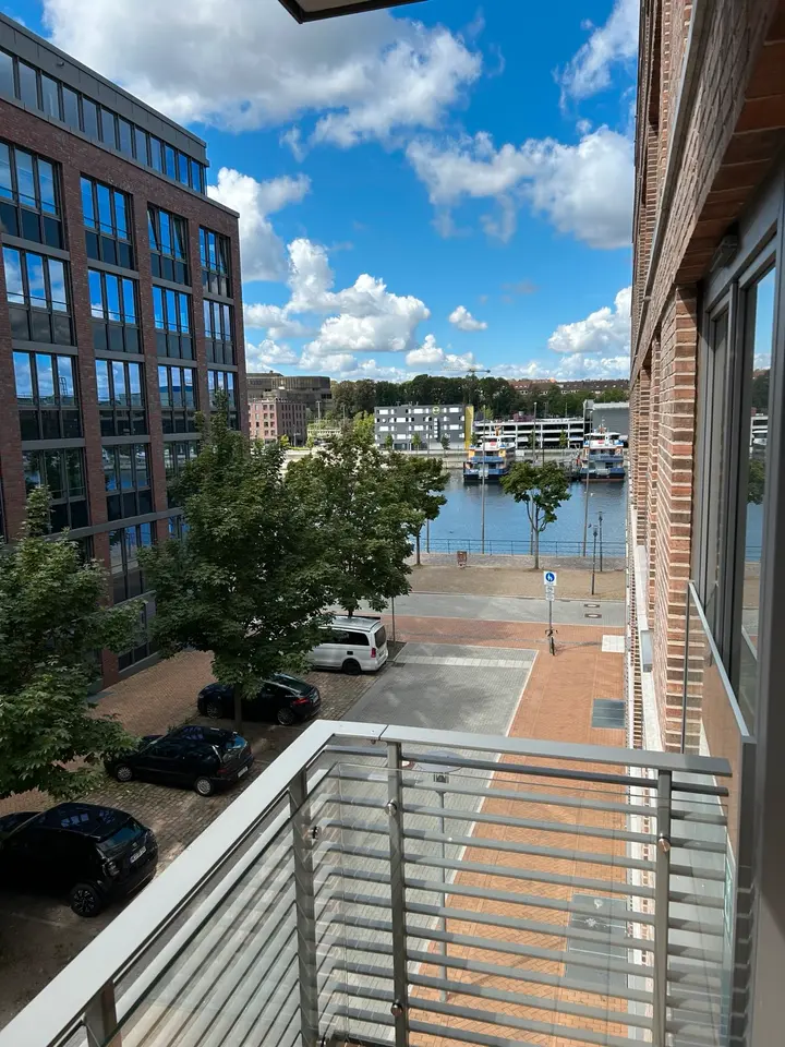 3 Zimmer Wohnung mit 83 m² in Kiel – Bild 4
