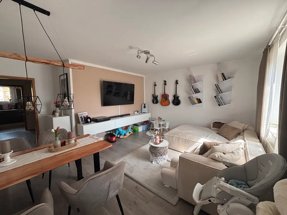 3 Zimmer Wohnung mit 67 m² in Stendal – Bild 9