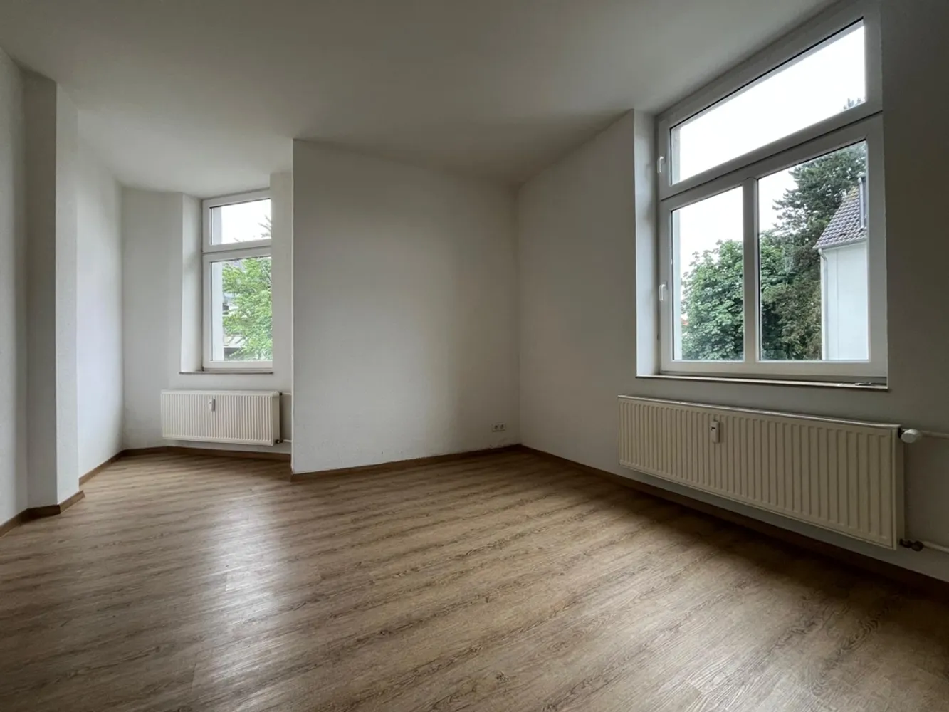 2 Zimmer Wohnung mit 65 m² in Mülheim an der Ruhr – Bild 1