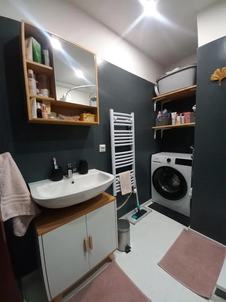 2 Zimmer Wohnung mit 47 m² in Hagen – Bild 6