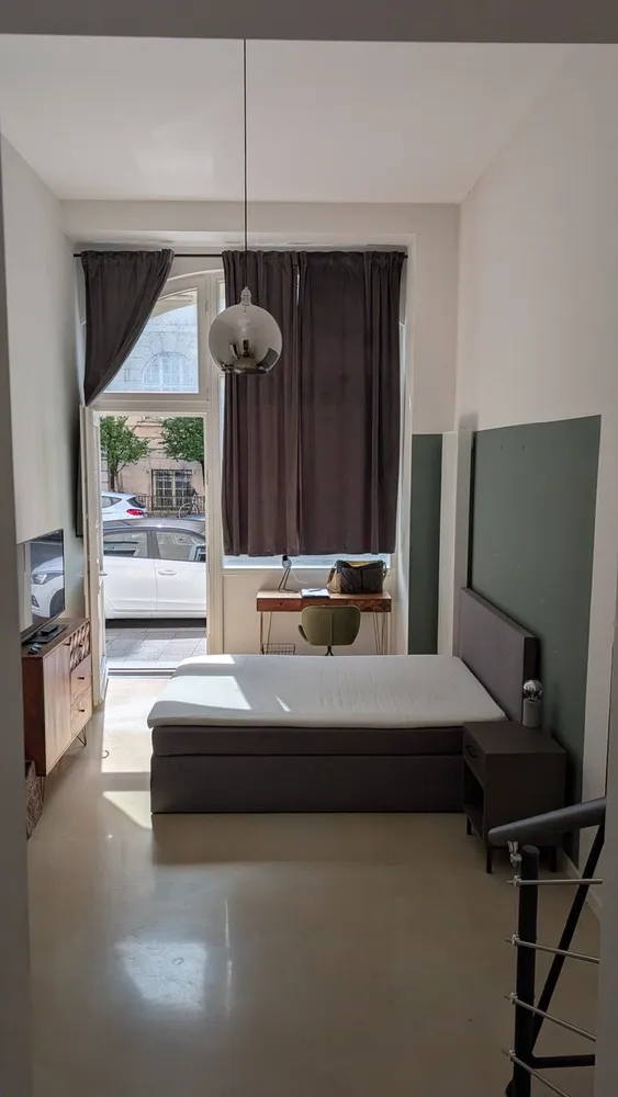 8 room apartment with 197 m² in Munich – Photo 3