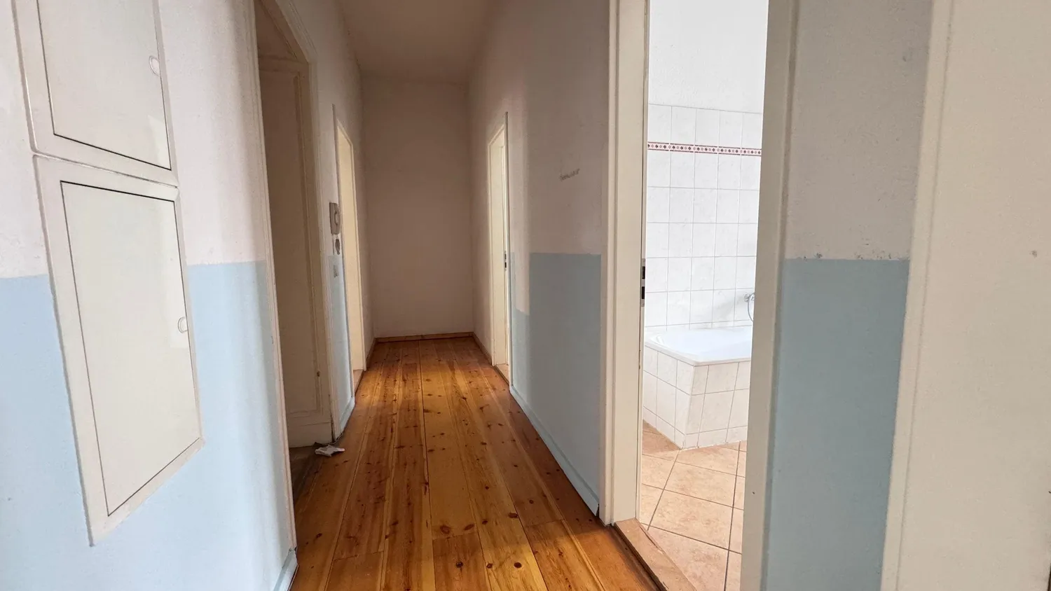 2 Zimmer Wohnung mit 64 m² in Berlin – Bild 4
