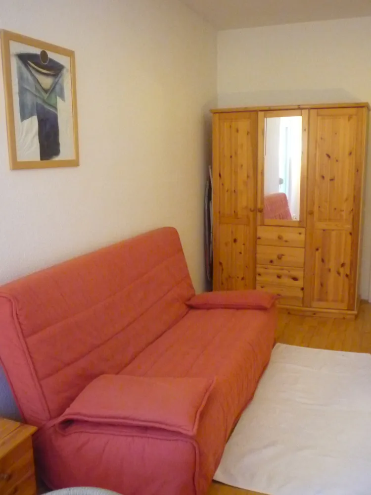 1 Zimmer Wohnung mit 35 m² in Düsseldorf – Bild 5