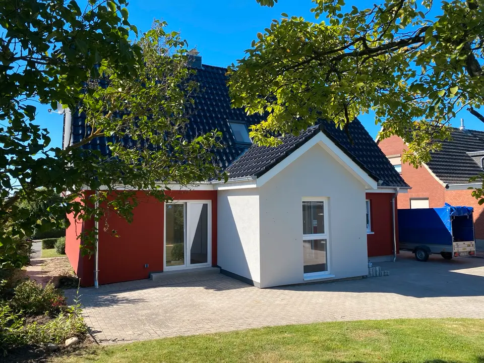5 Zimmer Haus mit 125 m² in Kiel – Bild 3
