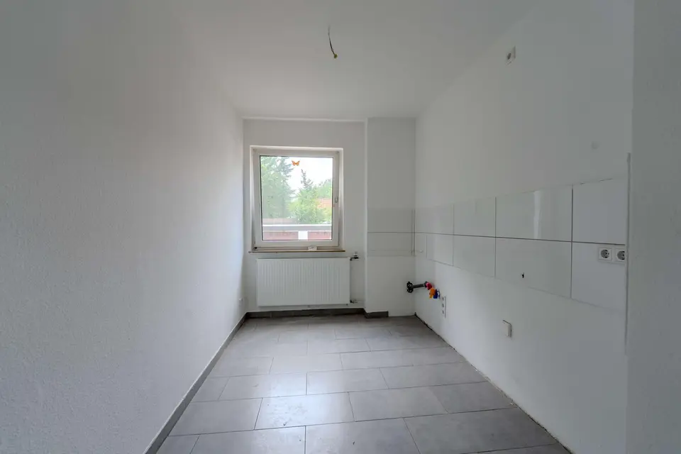 2 Zimmer Wohnung mit 52 m² in Gelsenkirchen – Bild 3
