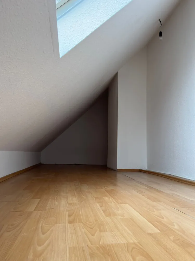 1 room apartment with 28 m² in Aachen – Photo 2