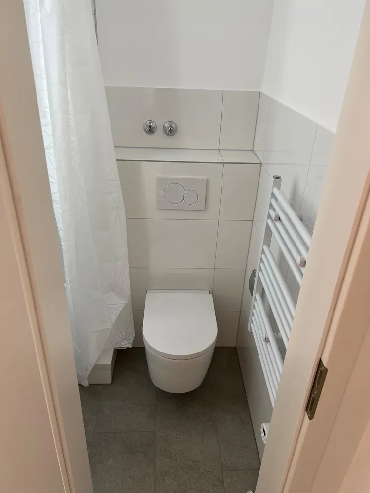 1 Zimmer Wohnung mit 18 m² in Freiburg im Breisgau – Bild 7
