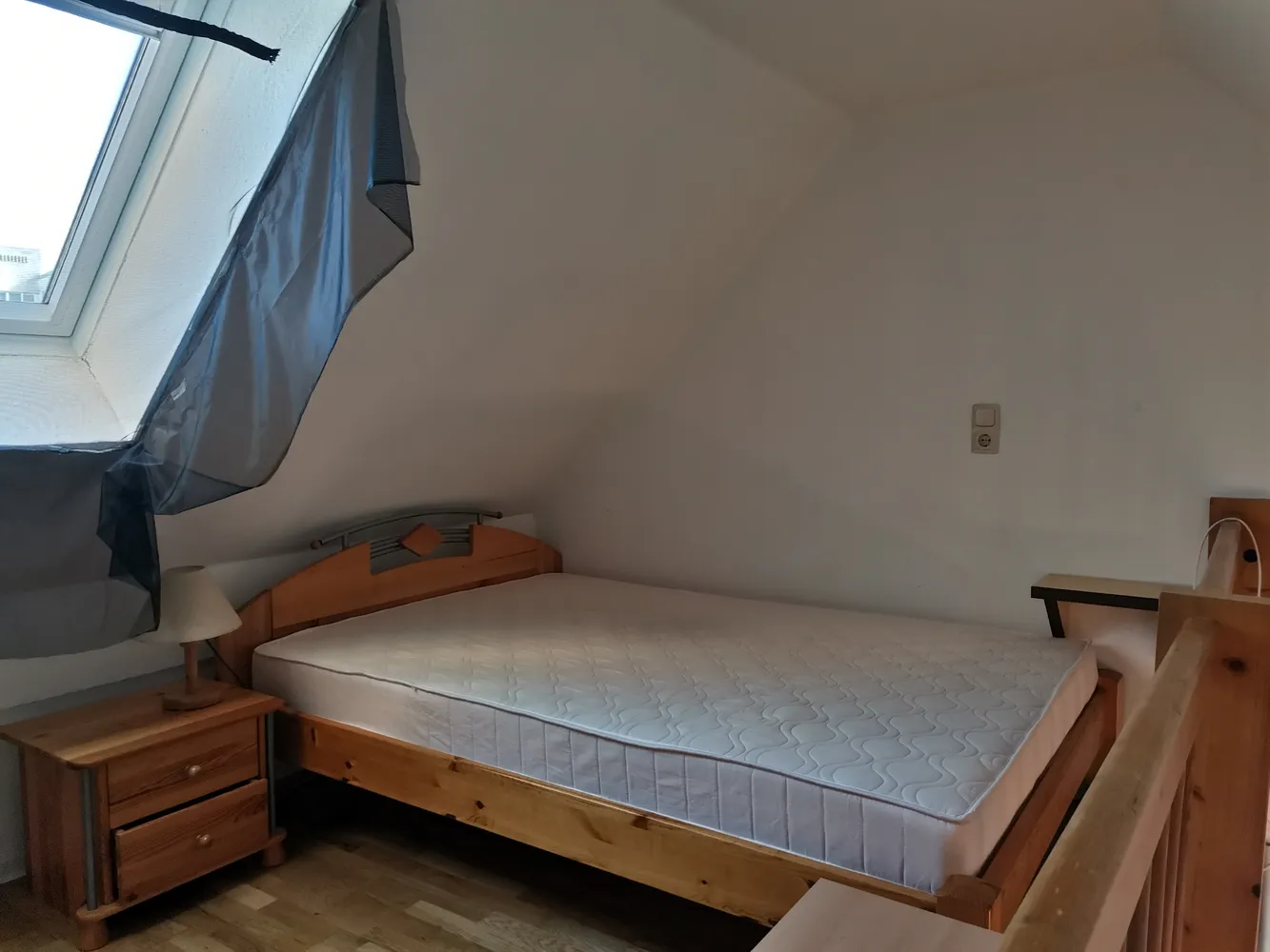 1 Zimmer Wohnung mit 24 m² in Passau – Bild 2