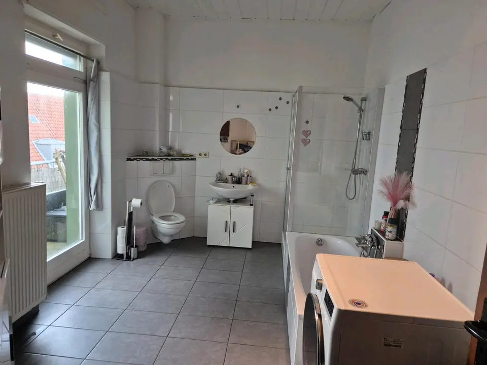 3 Zimmer Wohnung mit 100 m² in Lüdenscheid – Bild 5