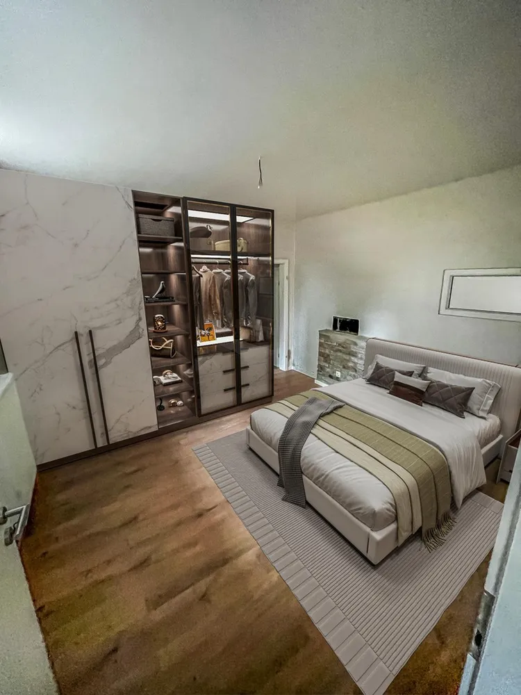 2 Zimmer Wohnung mit 86 m² in Halle (Saale) – Bild 9