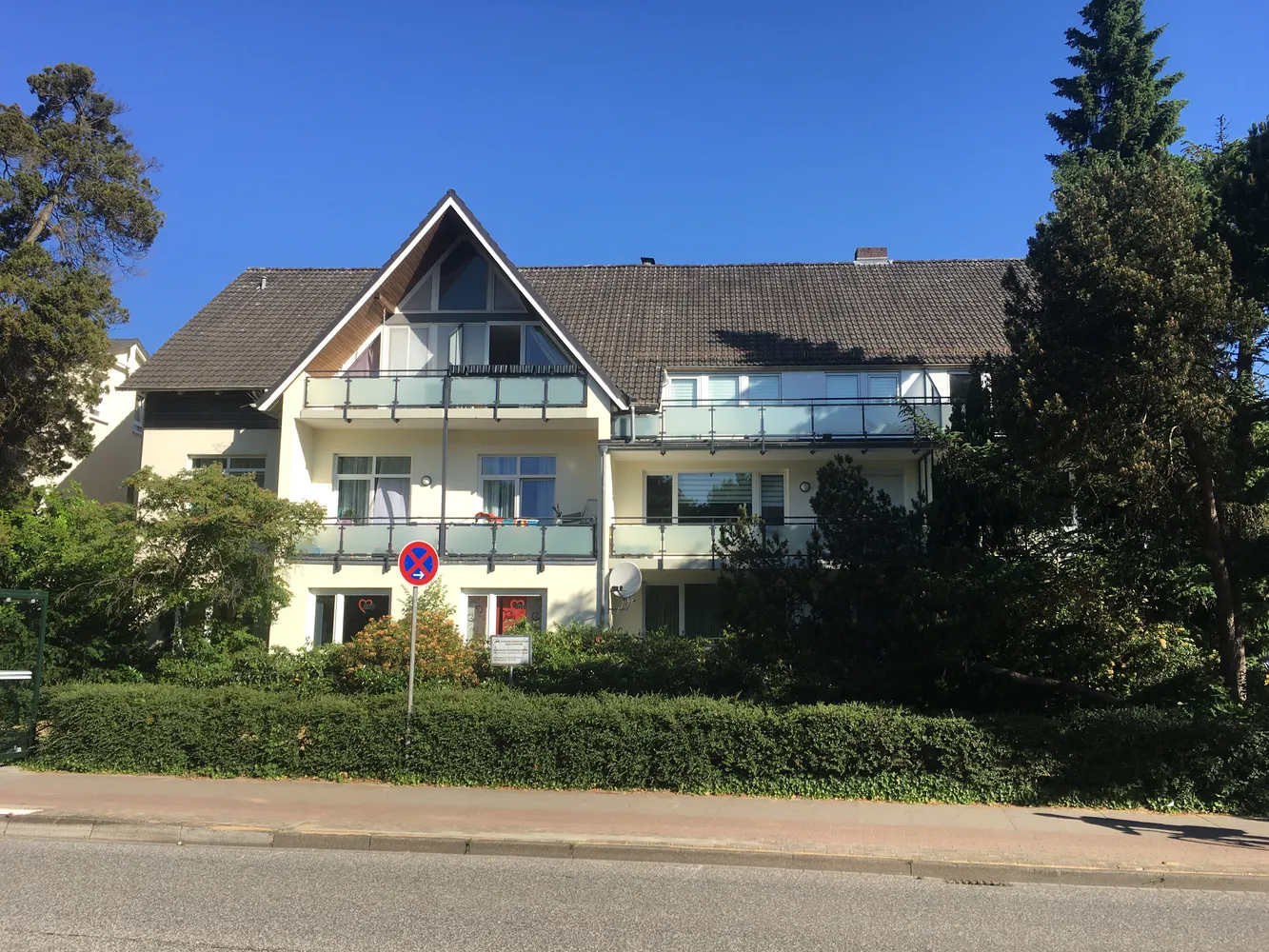 2 Zimmer Wohnung mit 56 m² in Elmshorn – Bild 8