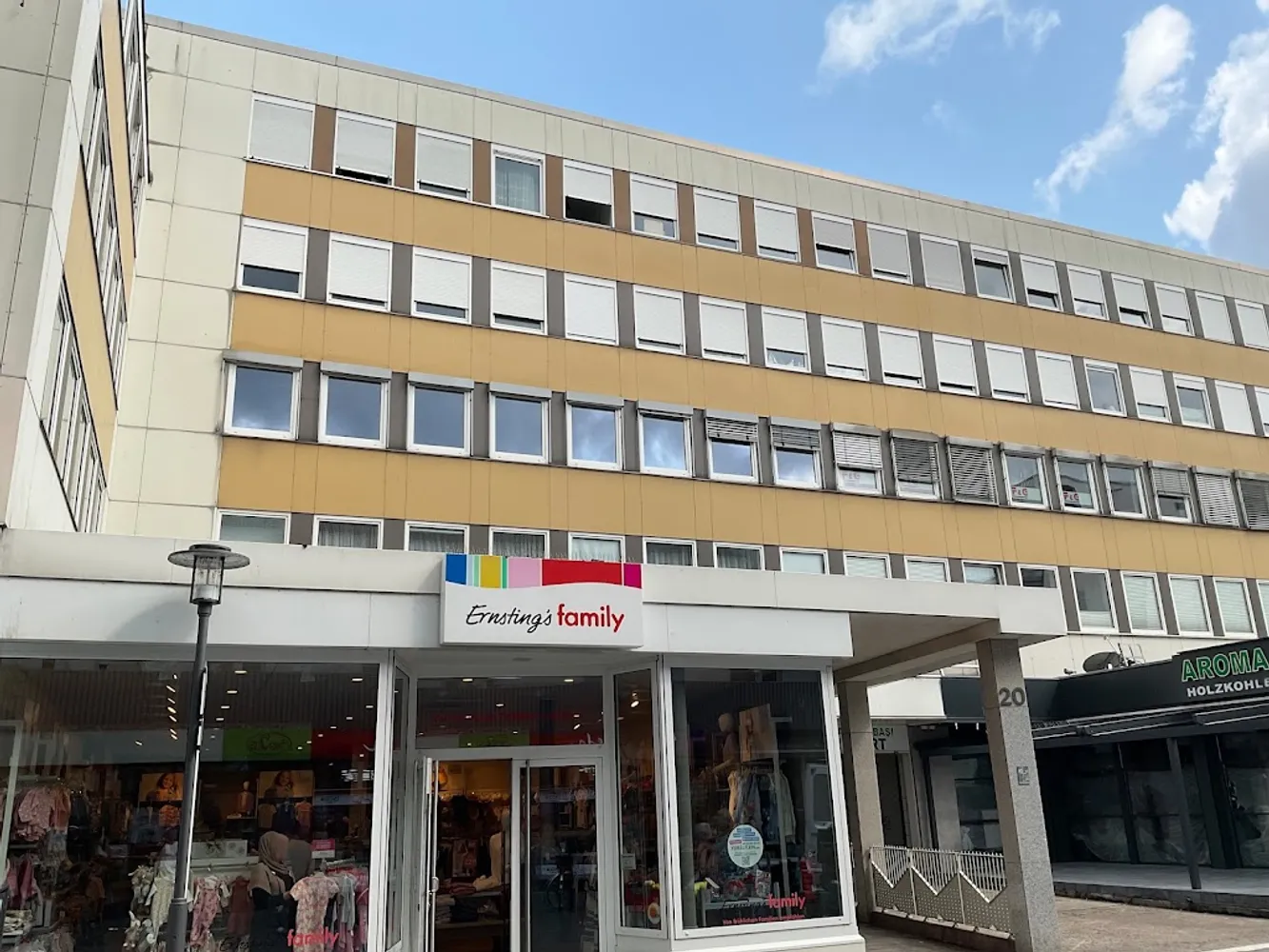 1 Zimmer Wohnung mit 32 m² in Bielefeld – Bild 11