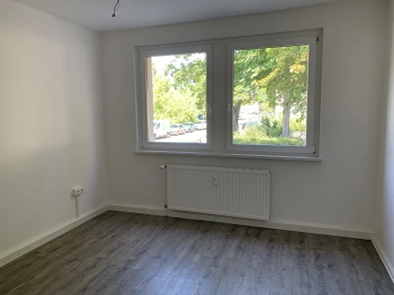 2 Zimmer Wohnung mit 39 m² in Erfurt – Bild 6