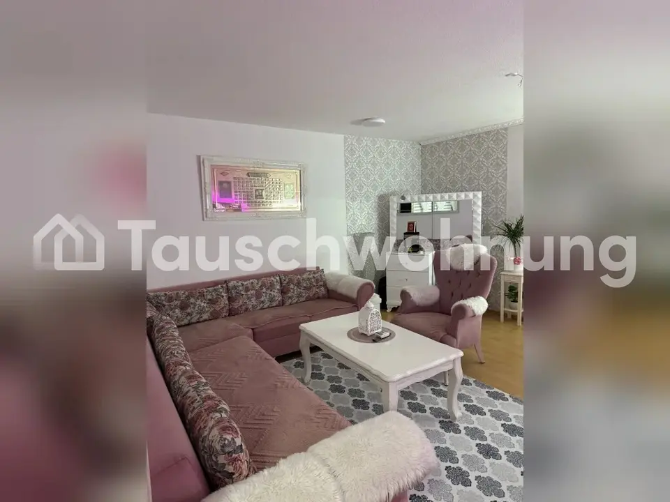2 Zimmer Wohnung mit 37 m² in Berlin – Bild 3