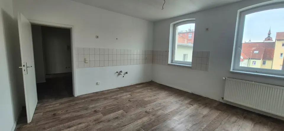 1 Zimmer Wohnung mit 56 m² in Finsterwalde – Bild 6