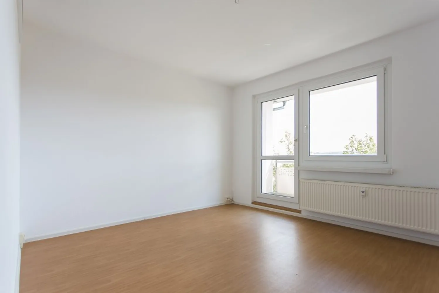 4 Zimmer Wohnung mit 112 m² in Chemnitz – Bild 11