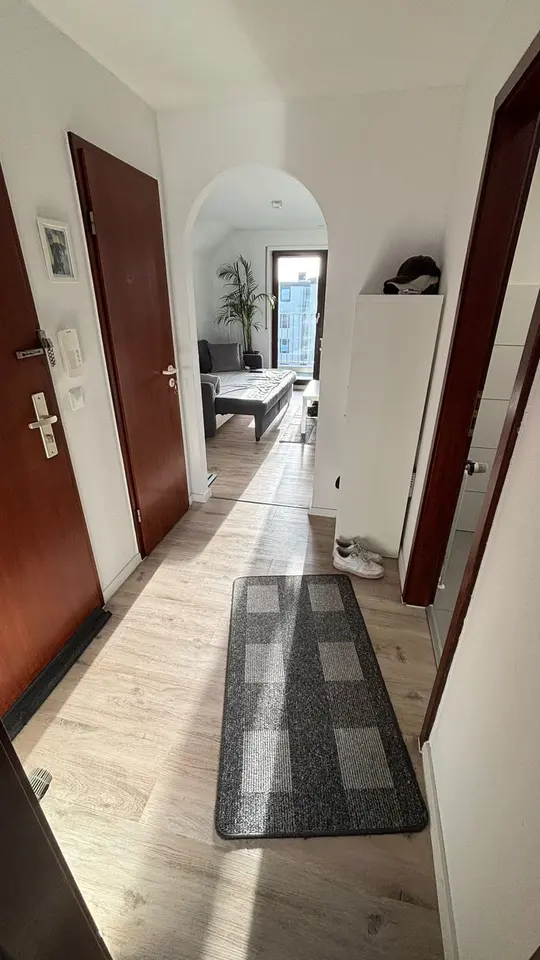 2 Zimmer Wohnung mit 41 m² in Kerpen – Bild 5
