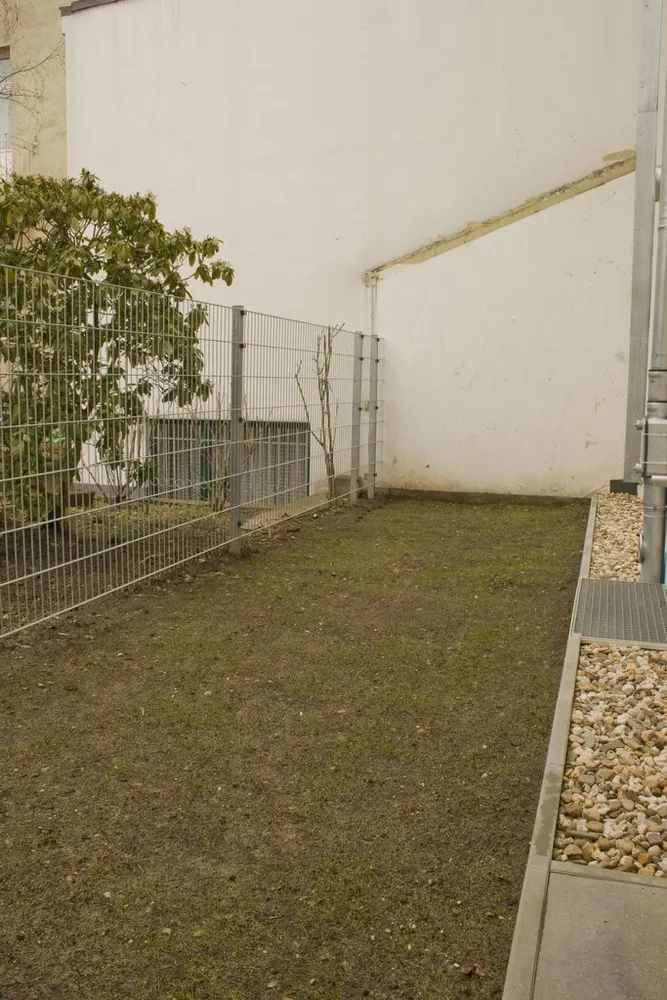 2 Zimmer Wohnung mit 73 m² in Hamburg – Bild 8
