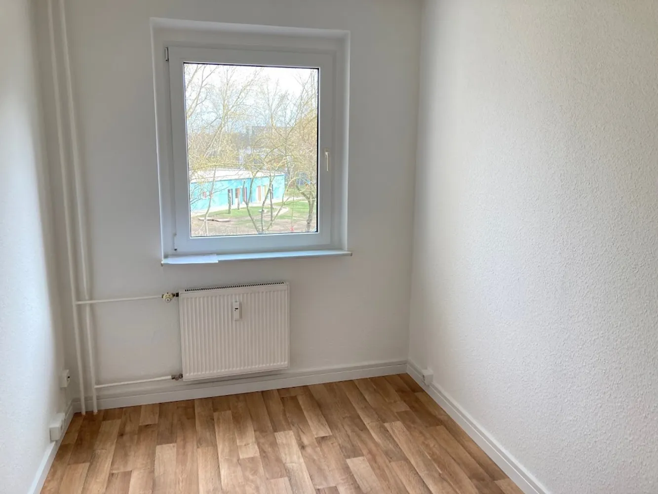 3 Zimmer Wohnung mit 58 m² in Magdeburg – Bild 4