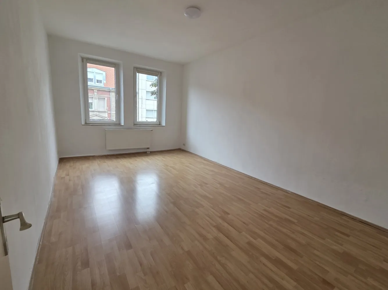 3 Zimmer Wohnung mit 70 m² in Nürnberg – Bild 10