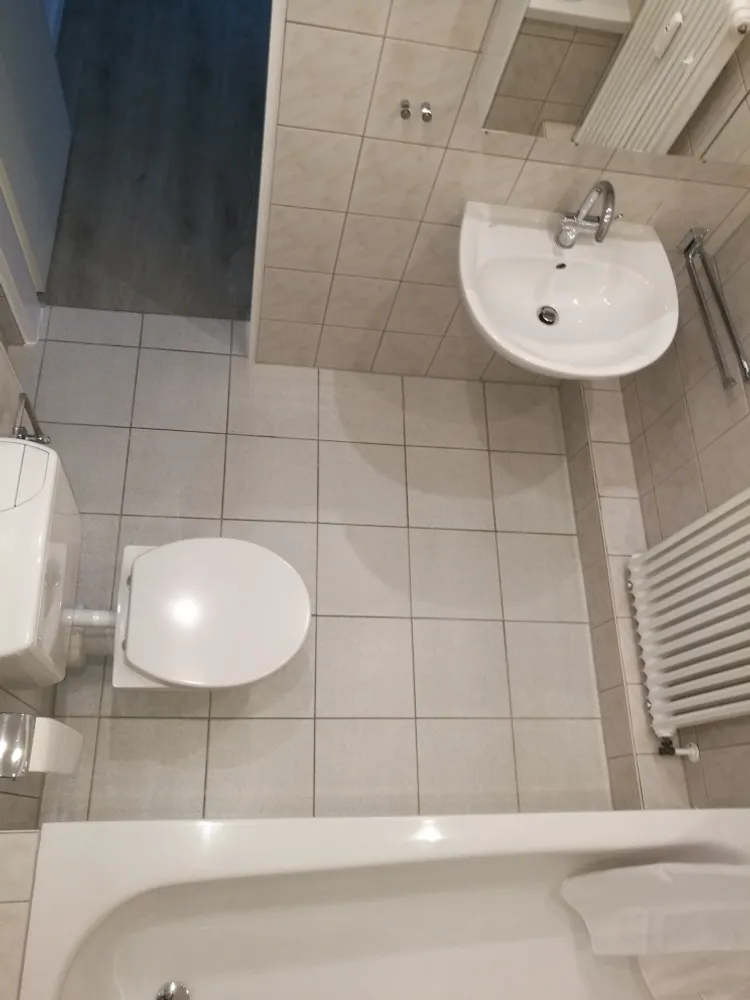 2 Zimmer Wohnung mit 69 m² in Neuss – Bild 3