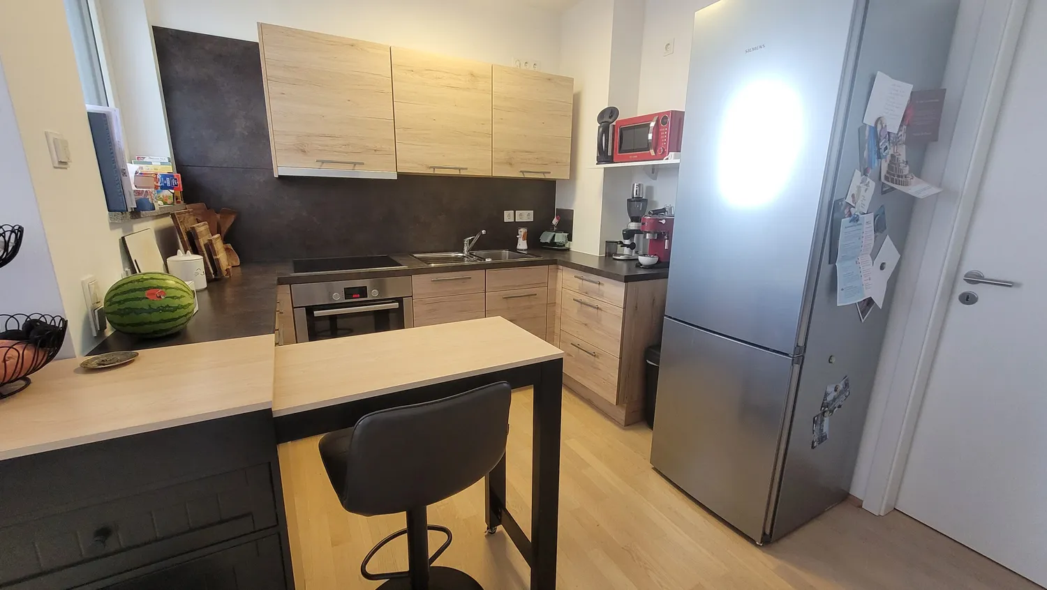 2 Zimmer Wohnung mit 47 m² in München – Bild 2