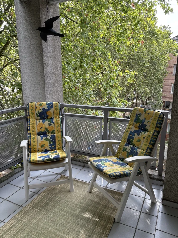 2 Zimmer Wohnung mit 60 m² in Düsseldorf – Bild 12