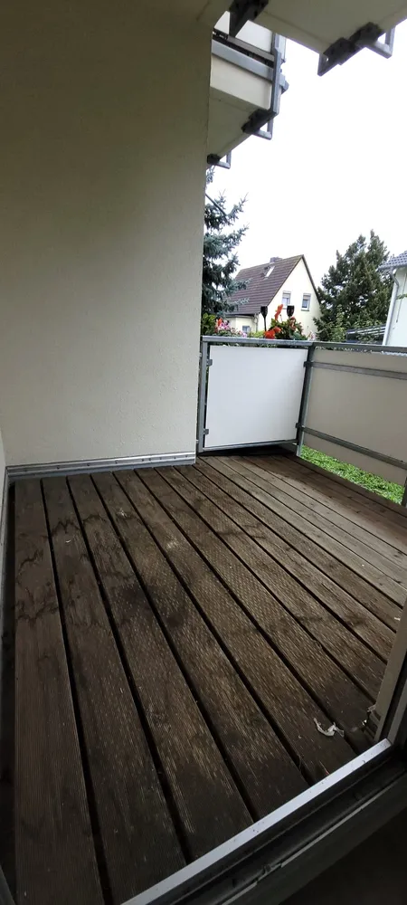2 room apartment with 56 m² in Erfurt – Photo 9