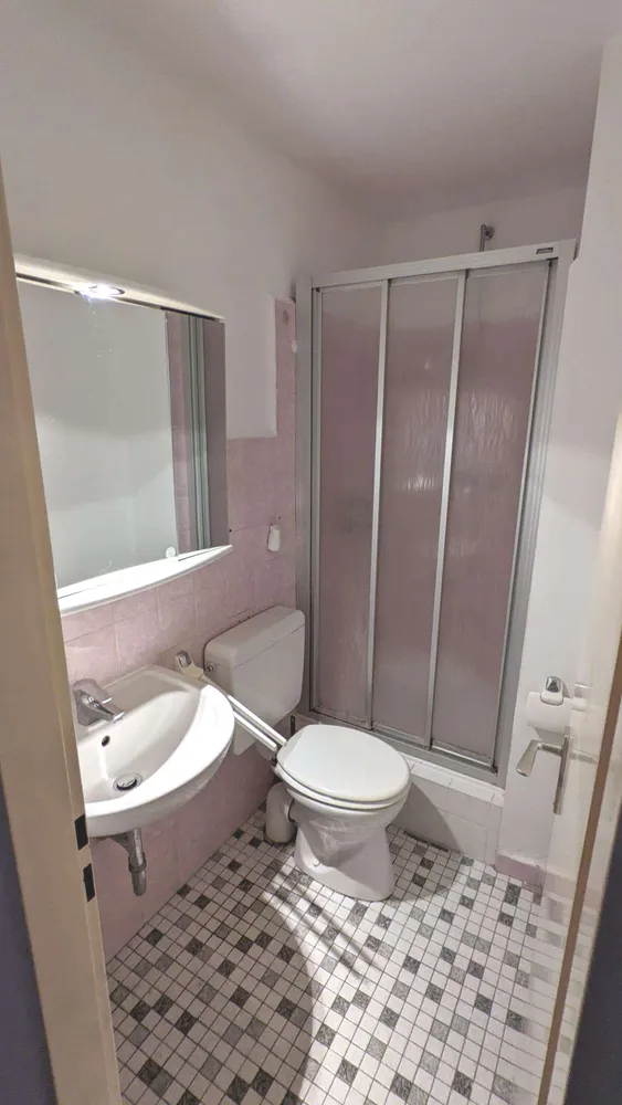 1 Zimmer Wohnung mit 24 m² in Hannover – Bild 6
