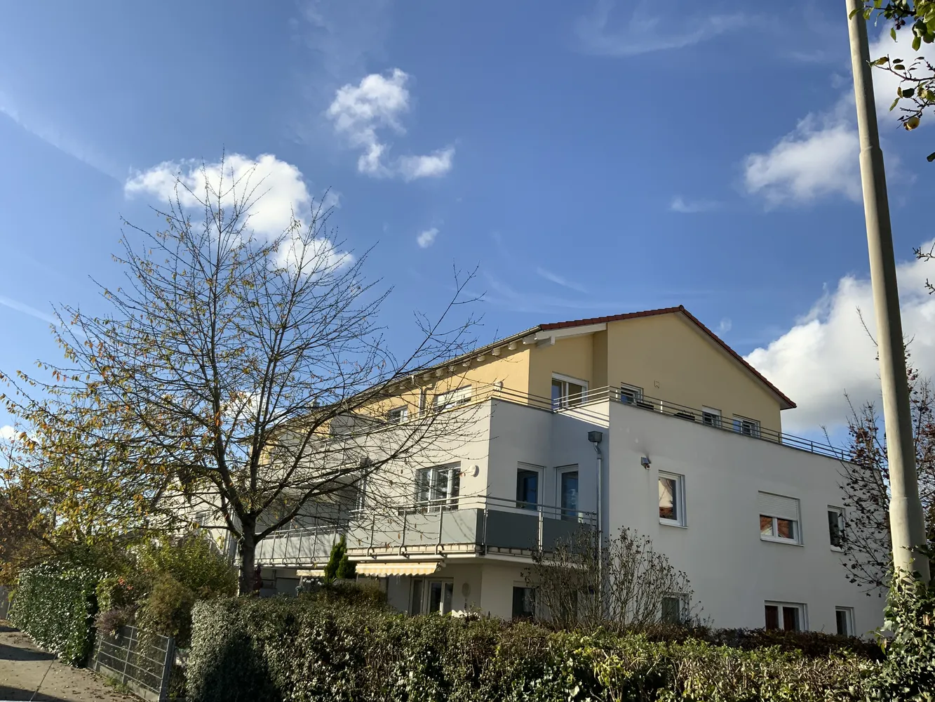 3 Zimmer Wohnung mit 83 m² in Ingolstadt – Bild 4