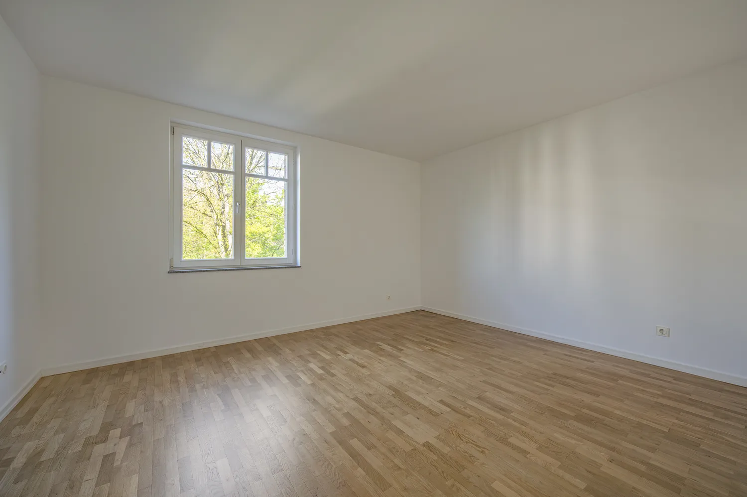 3 Zimmer Wohnung mit 89 m² in Hamburg – Bild 7
