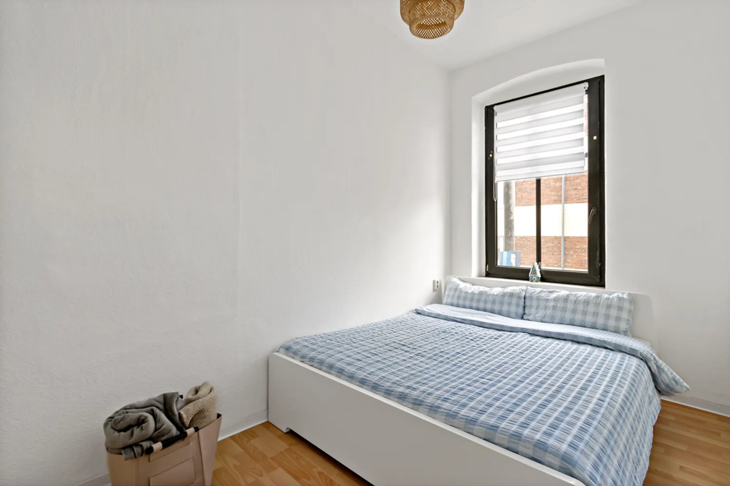2 Zimmer Wohnung mit 45 m² in Halle (Saale) – Bild 4