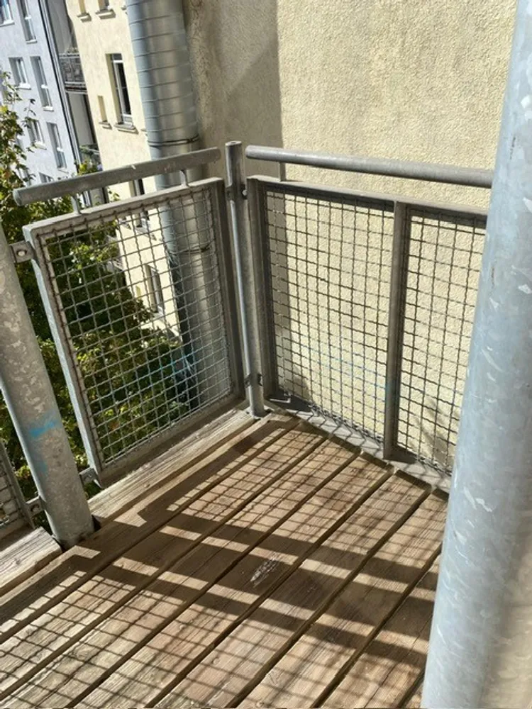 2 Zimmer Wohnung mit 51 m² in Leipzig – Bild 3