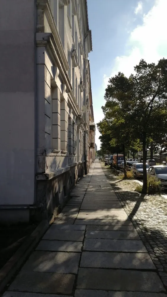 2 Zimmer Wohnung mit 48 m² in Dresden – Bild 7
