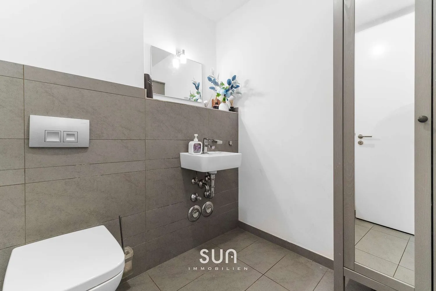 3 Zimmer Wohnung mit 115 m² in Frankfurt am Main – Bild 9