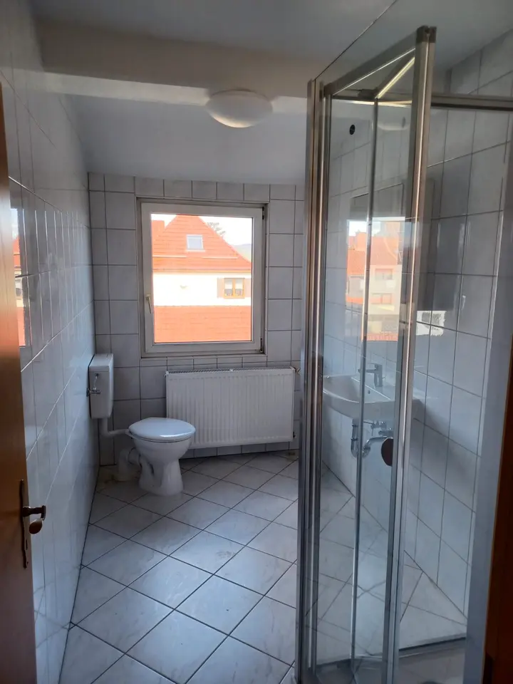 3 Zimmer Wohnung mit 52 m² in Nordhausen – Bild 5