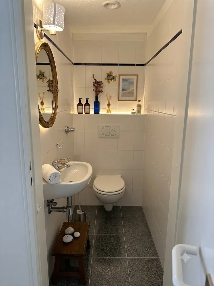 4 room apartment with 116 m² in Munich – Photo 10