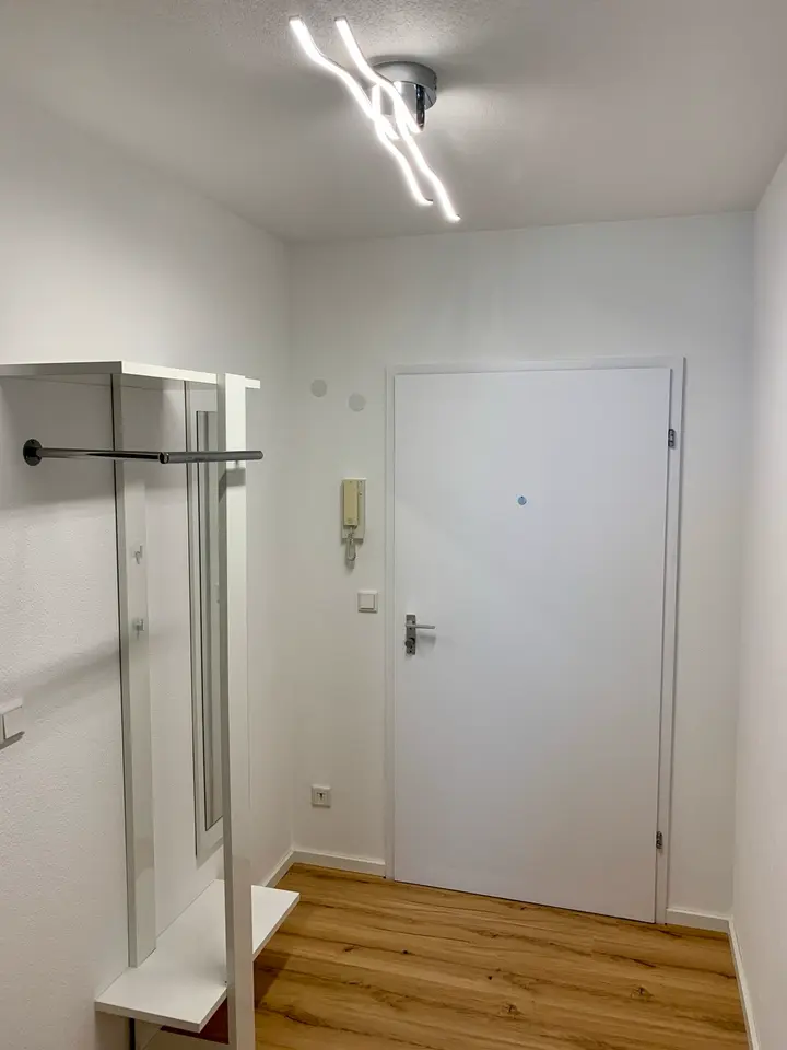2 Zimmer Wohnung mit 36 m² in Friedrichshafen – Bild 8